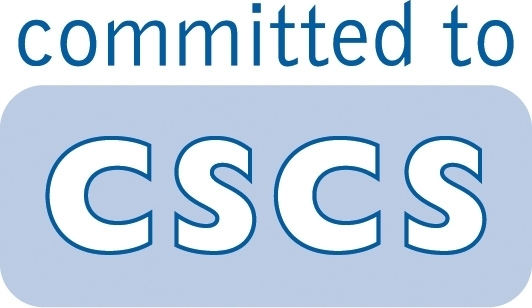 CSCS Cards