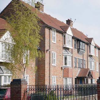 Housing Improvements Team